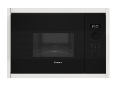 Lò Vi Sóng Âm Tủ BOSCH BFL524MB2 SERI 4 - Thương Hiệu Đức